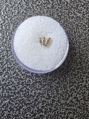 BVLA French Kiss Internally Threaded End